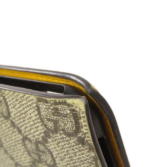 Gucci iPhone GG Supreme Animal Case - Picture 9 of 10